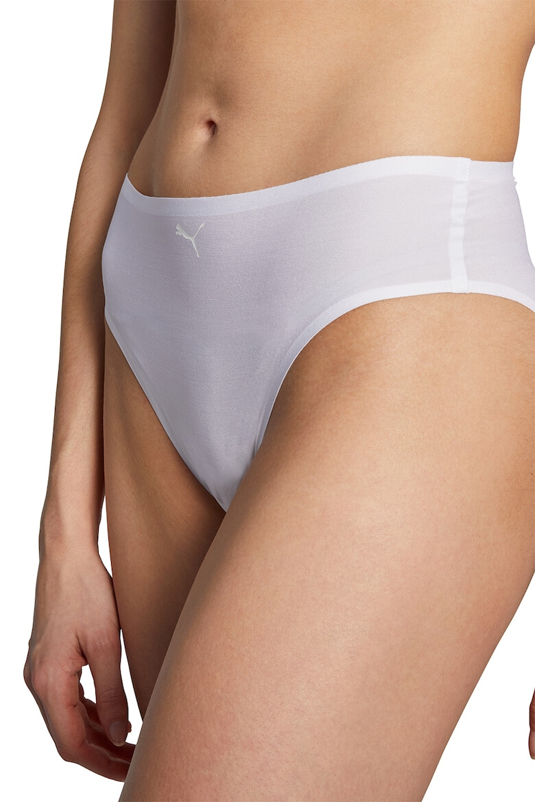 Puma Бикини с ниска талия - 2 чифта - Pepit.bg