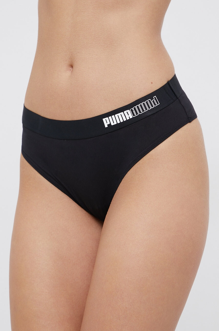 Puma Бикини тип бразилиана - 2 чифта - Pepit.bg
