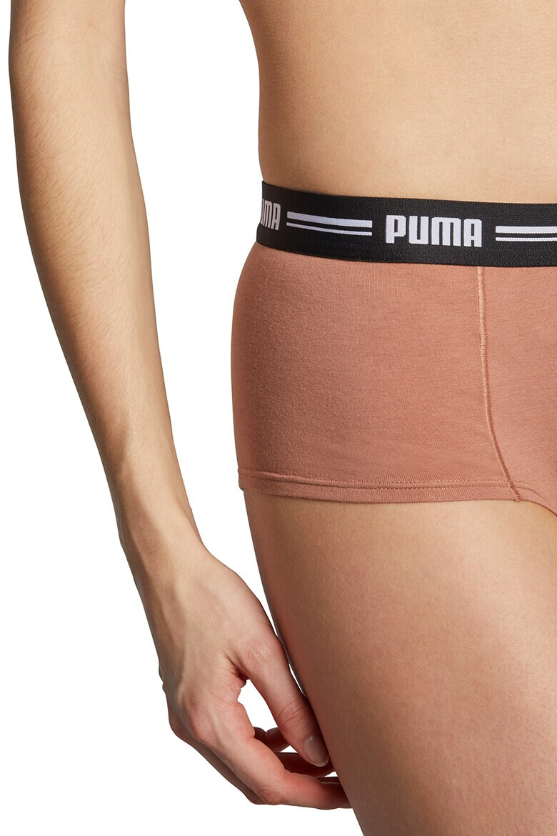 Puma Бикини тип хипстър - 2 чифта - Pepit.bg