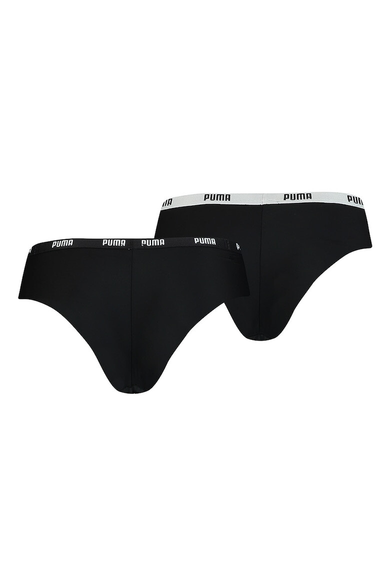 Puma Бикини тип хипстър - 2 чифта - Pepit.bg
