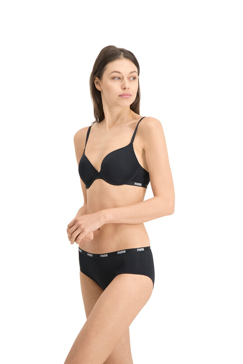 Puma Бикини тип хипстър - 2 чифта - Pepit.bg