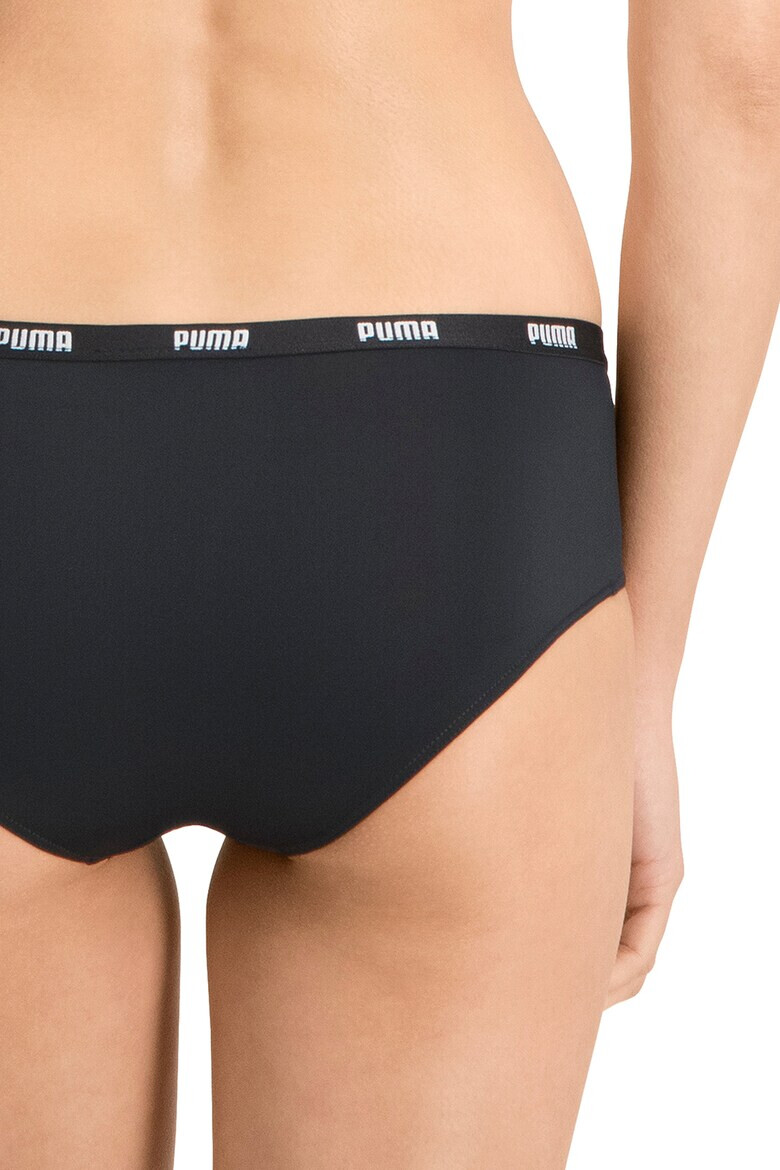 Puma Бикини тип хипстър - 2 чифта - Pepit.bg