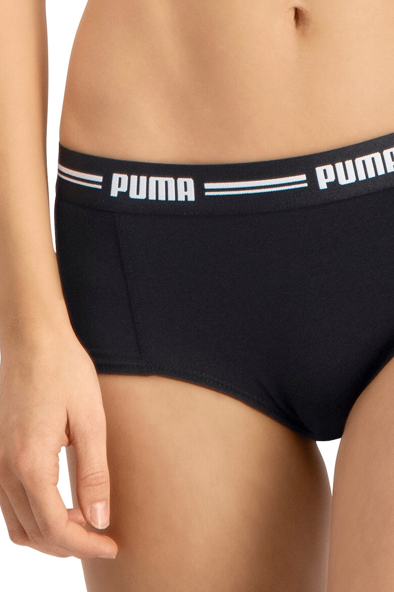 Puma Бикини тип хипстър - 2 чифта - Pepit.bg