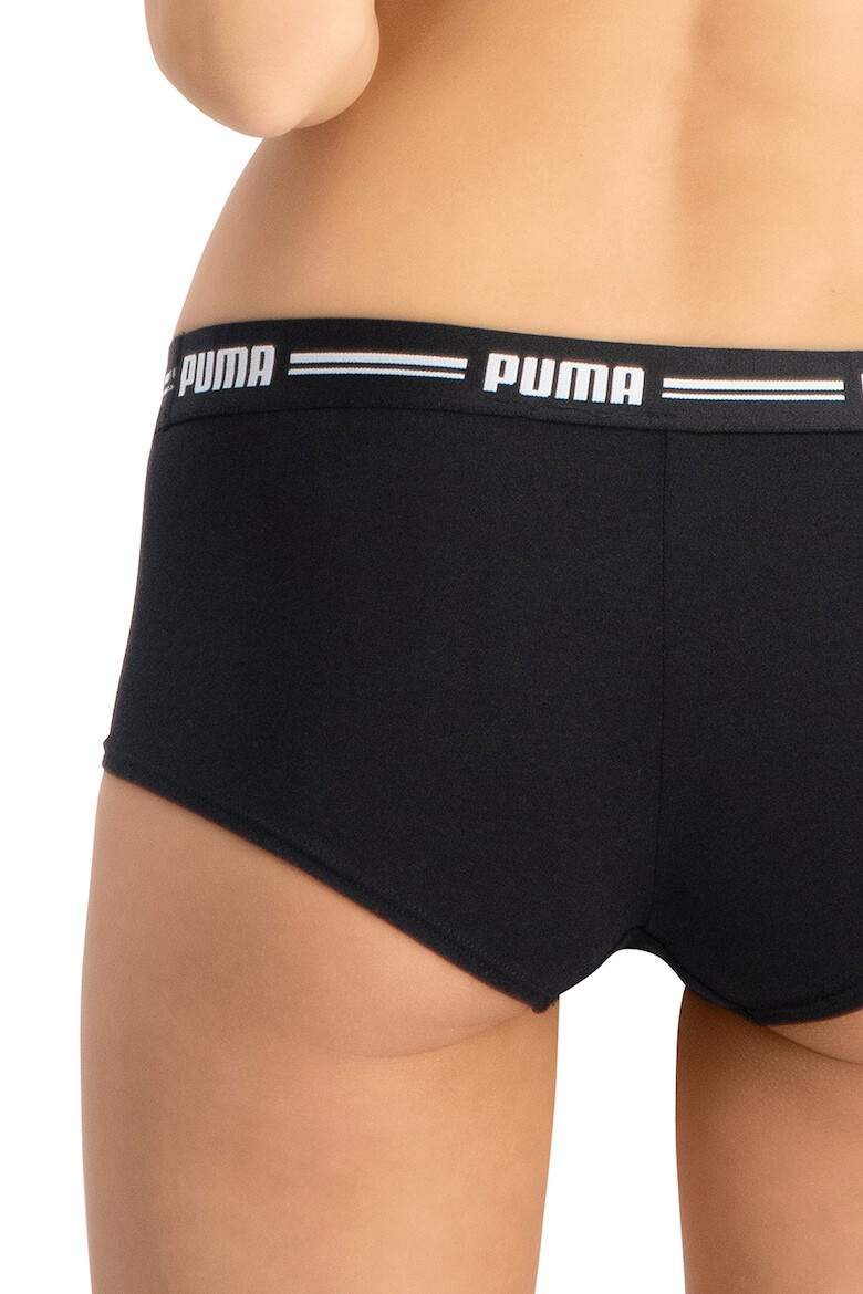 Puma Бикини тип хипстър - 2 чифта - Pepit.bg