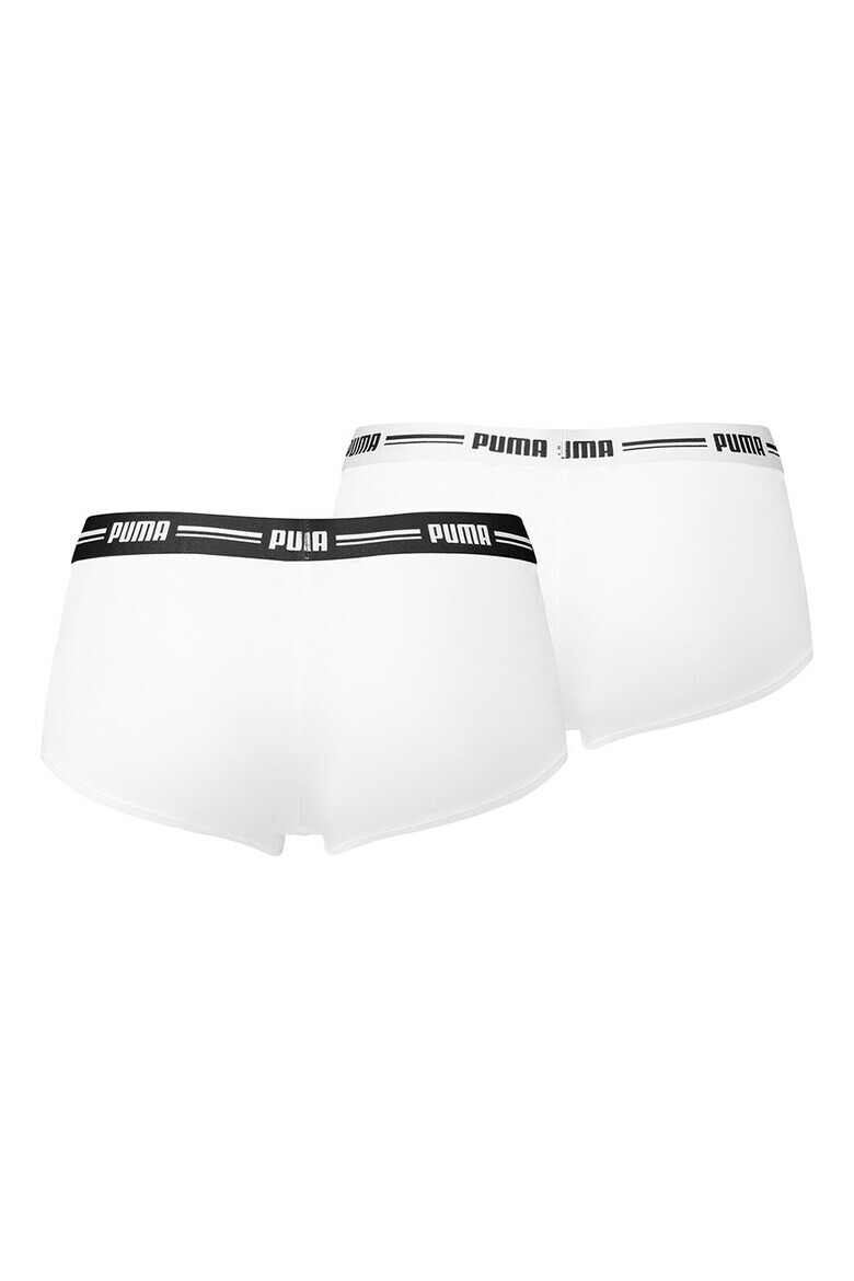 Puma Бикини тип хипстър - 2 чифта - Pepit.bg