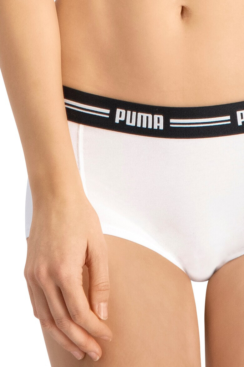 Puma Бикини тип хипстър - 2 чифта - Pepit.bg