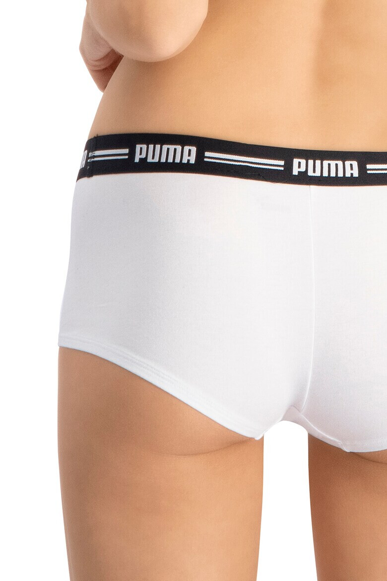 Puma Бикини тип хипстър - 2 чифта - Pepit.bg