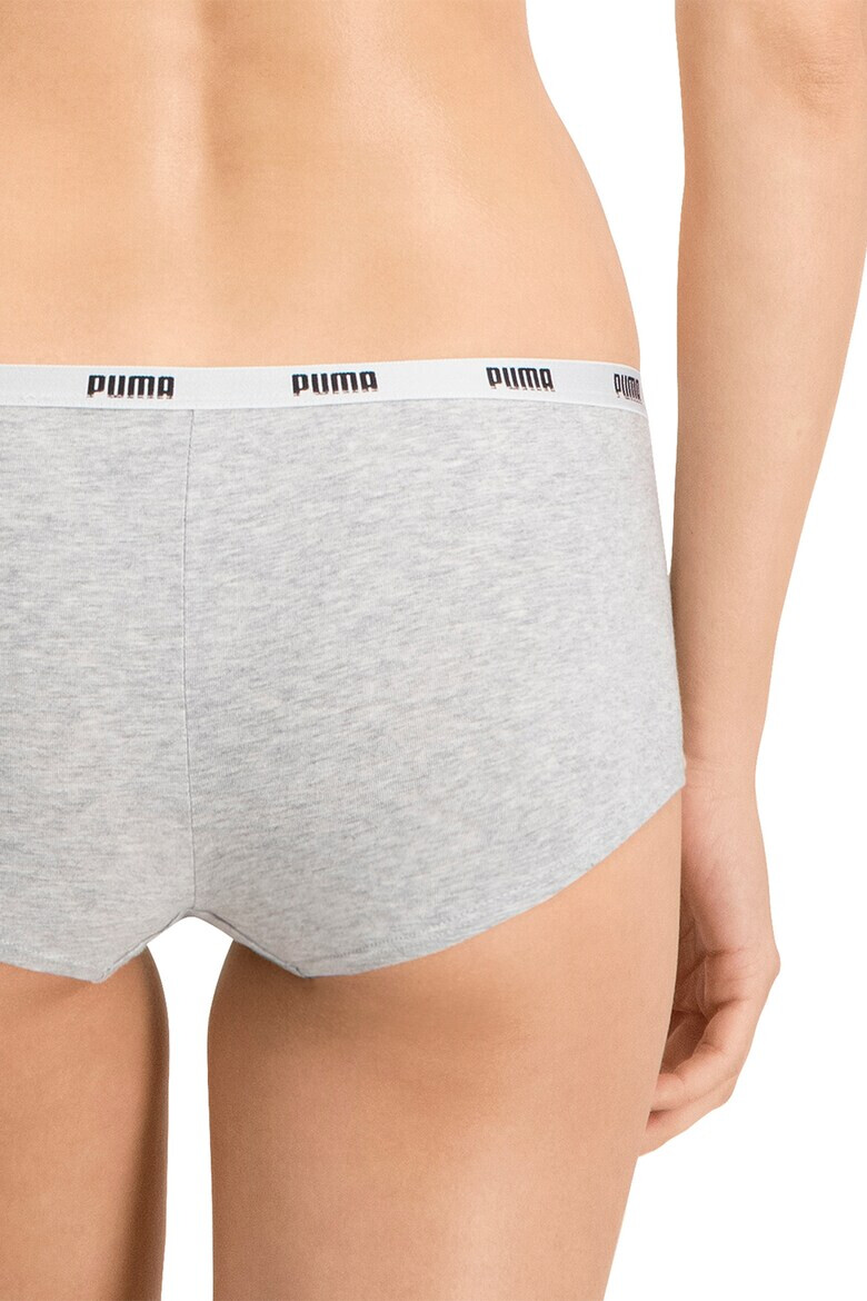 Puma Бикини тип хипстър - 3 чифта - Pepit.bg