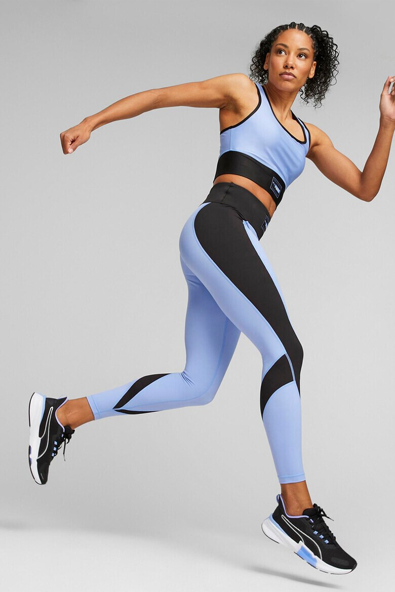 Puma Бюстие Eversculpt Skimmer с изрязан гръб - Pepit.bg
