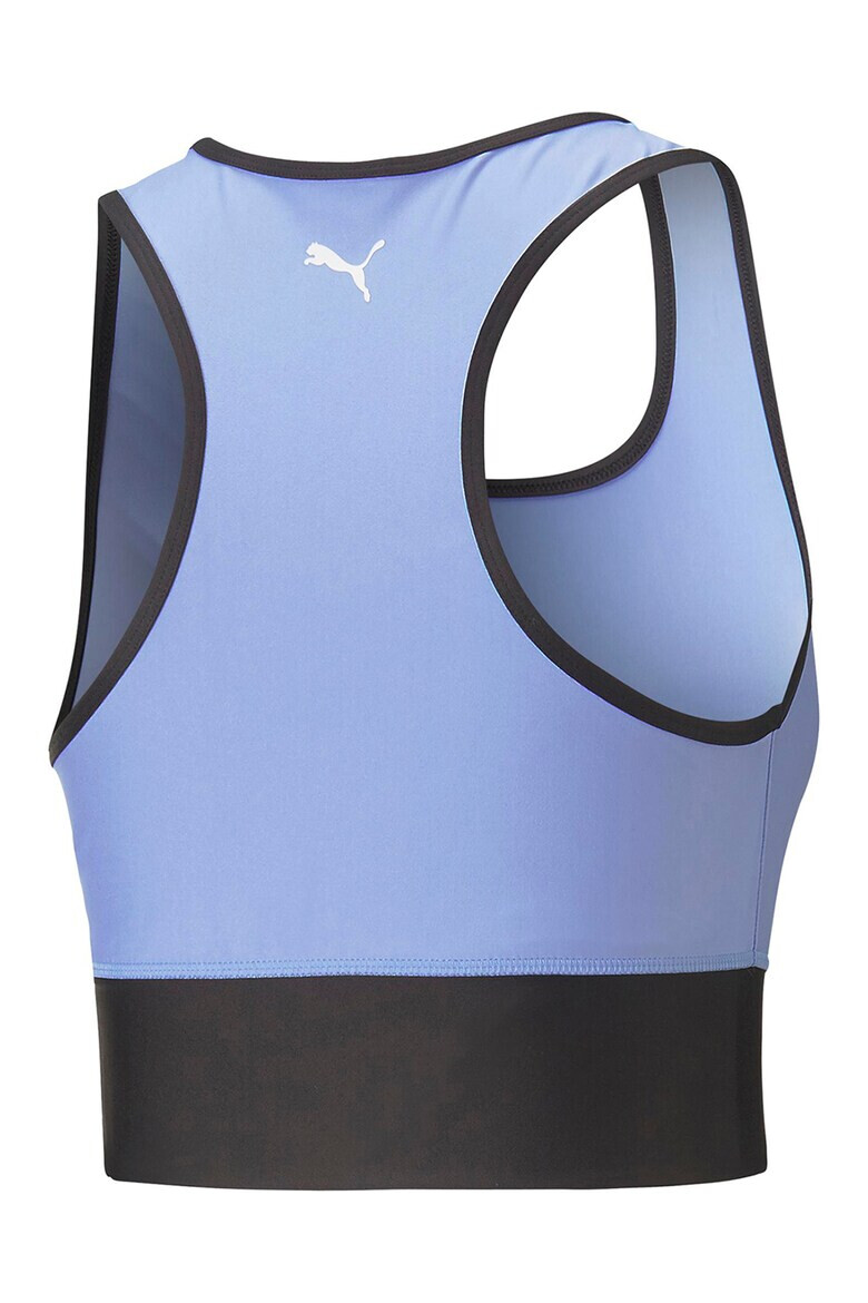Puma Бюстие Eversculpt Skimmer с изрязан гръб - Pepit.bg