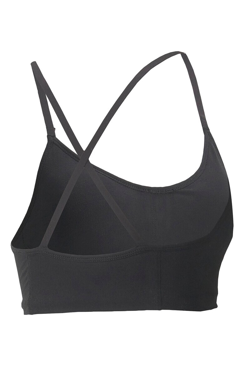 Puma Бюстие за йога Studio Foundation - Pepit.bg