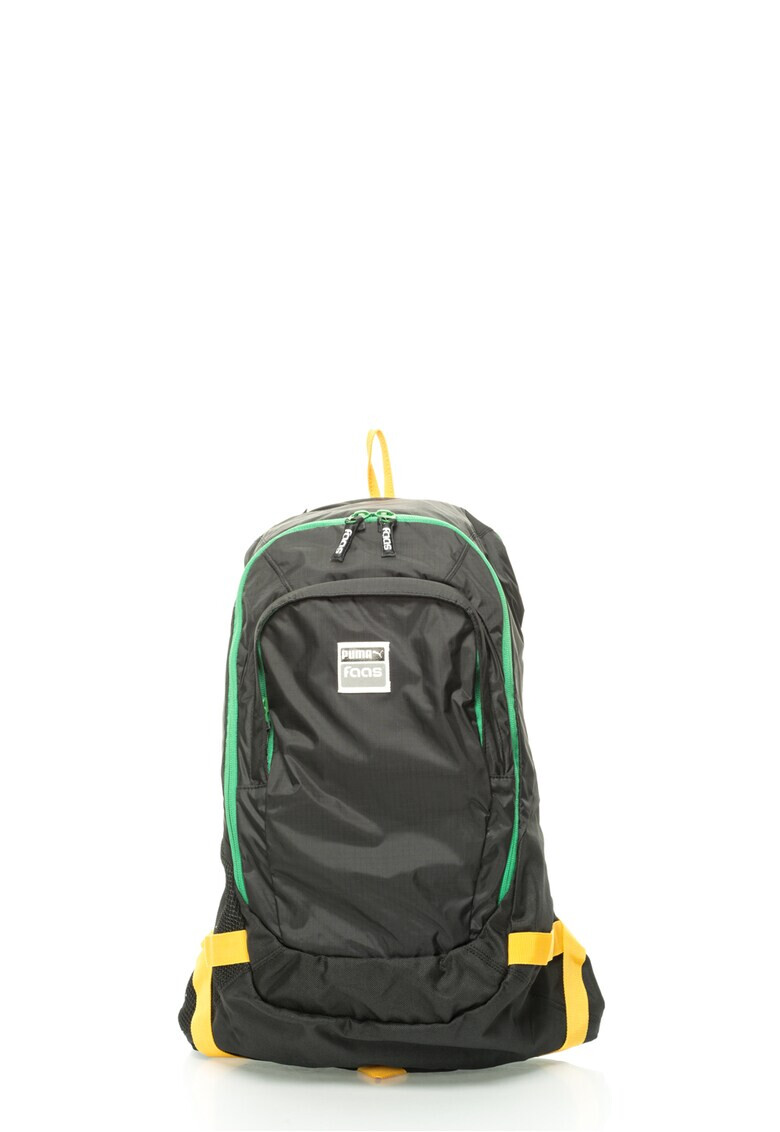 Puma Black Backpack - Pepit.bg