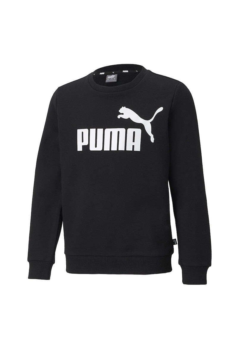 Puma Блуза с лого - Pepit.bg