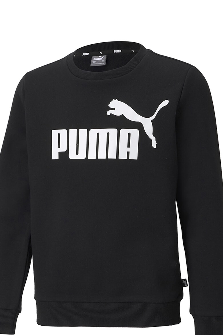 Puma Блуза с лого - Pepit.bg