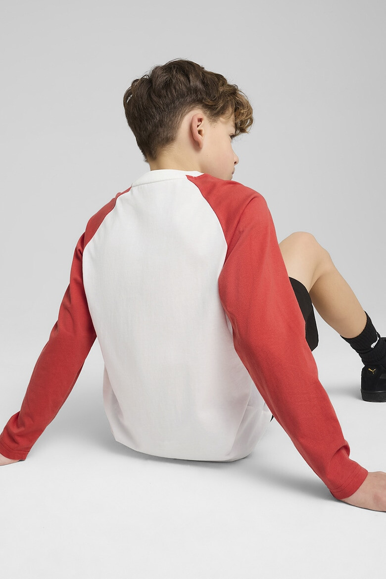 Puma Блуза с ръкави реглан - Pepit.bg
