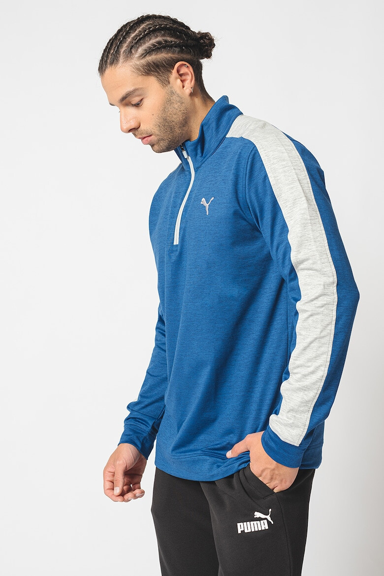 Puma Блуза в цветен блок Cloudspun - Pepit.bg