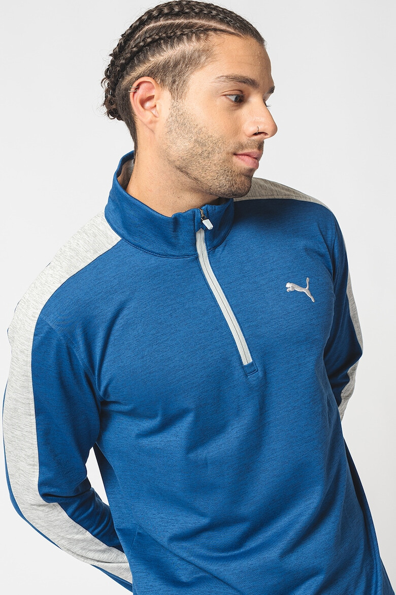 Puma Блуза в цветен блок Cloudspun - Pepit.bg