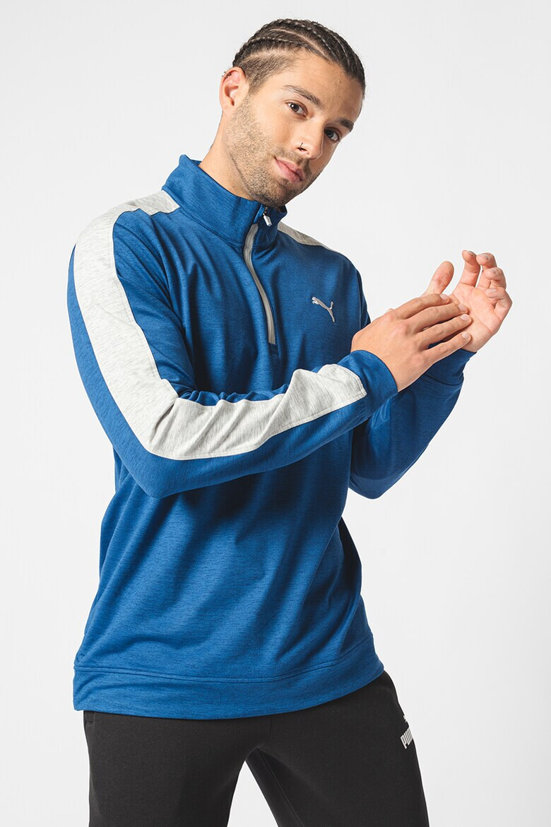 Puma Блуза в цветен блок Cloudspun - Pepit.bg