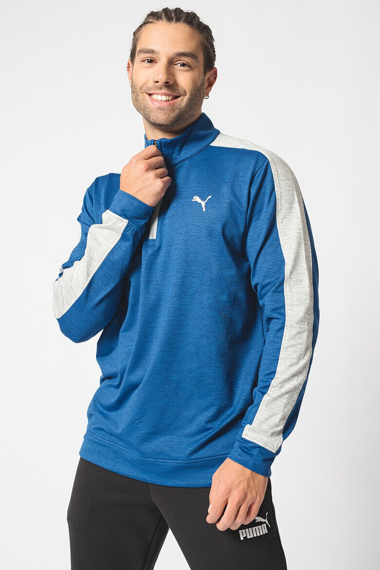 Puma Блуза в цветен блок Cloudspun - Pepit.bg