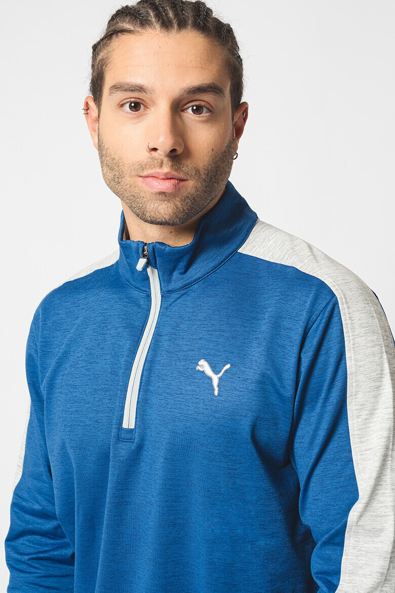 Puma Блуза в цветен блок Cloudspun - Pepit.bg