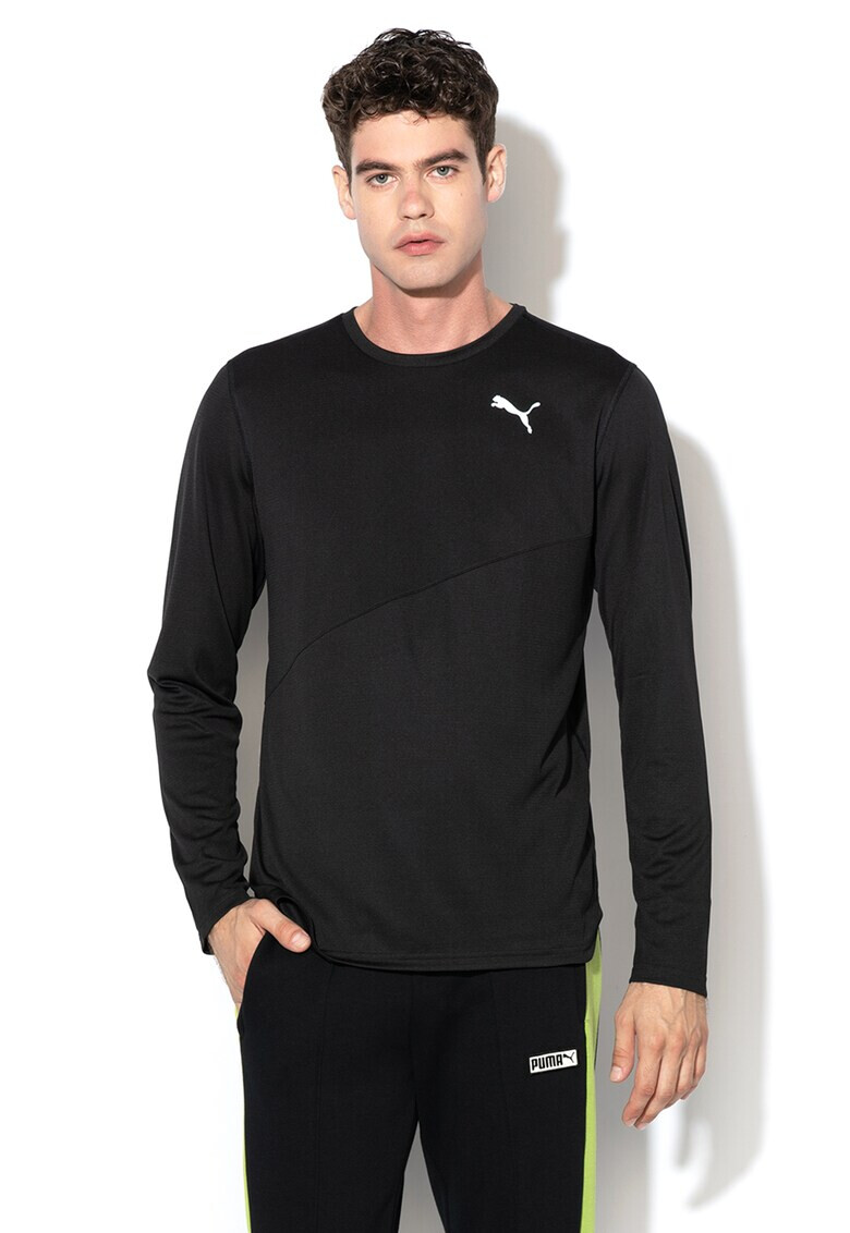 Puma Блуза за бягане Ignite DryCell - Pepit.bg