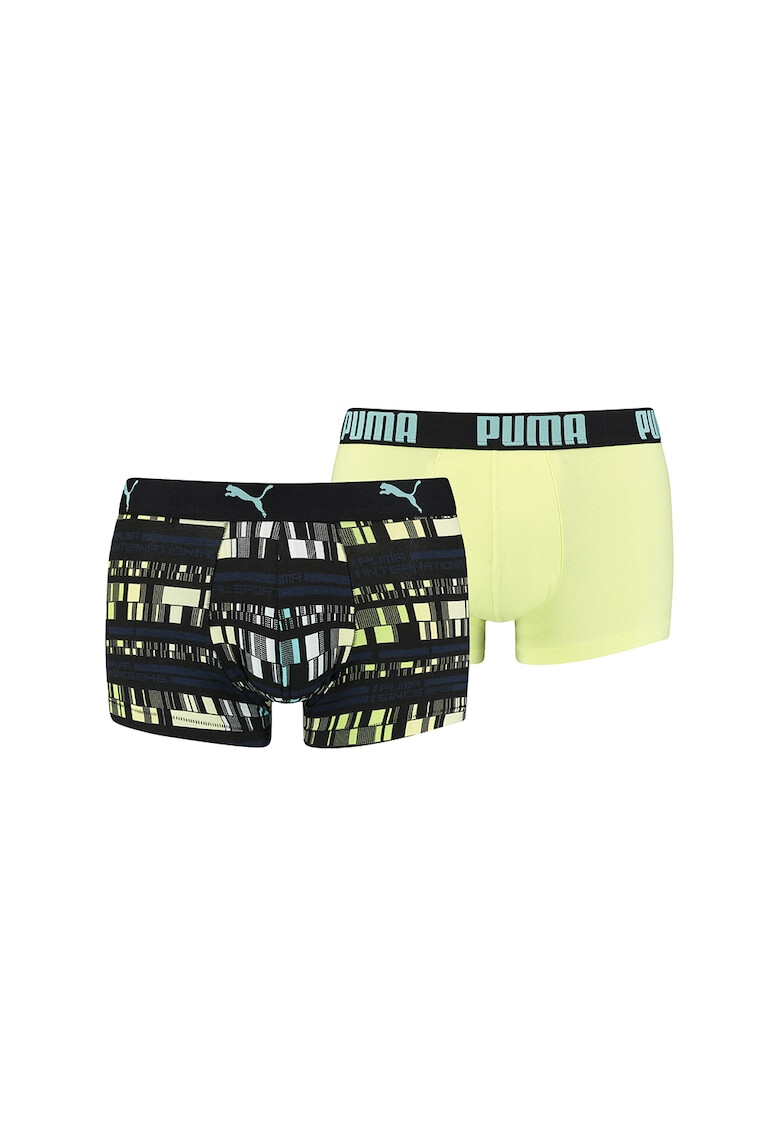 Puma Боксерки - 2 чифта - Pepit.bg