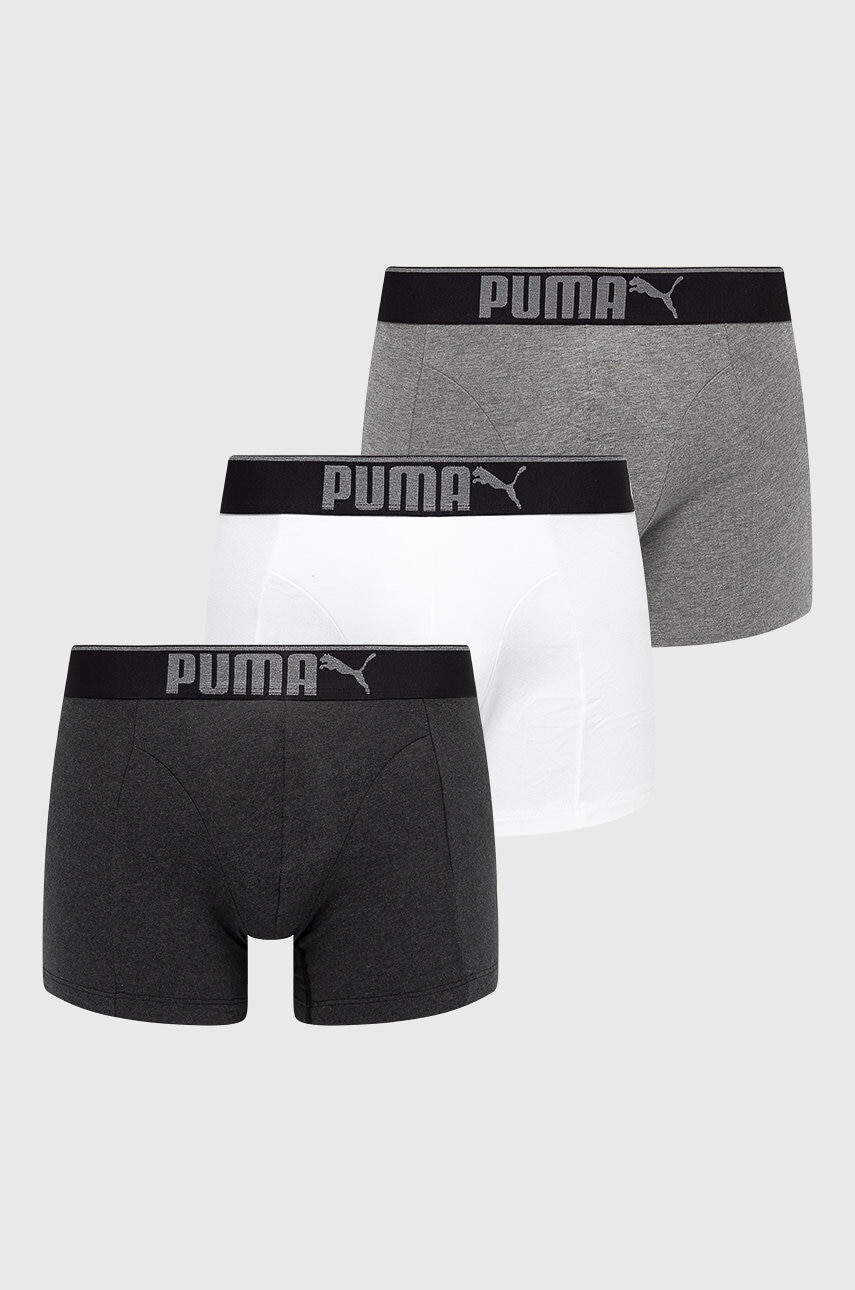 Puma Боксерки - 3 чифта - Pepit.bg