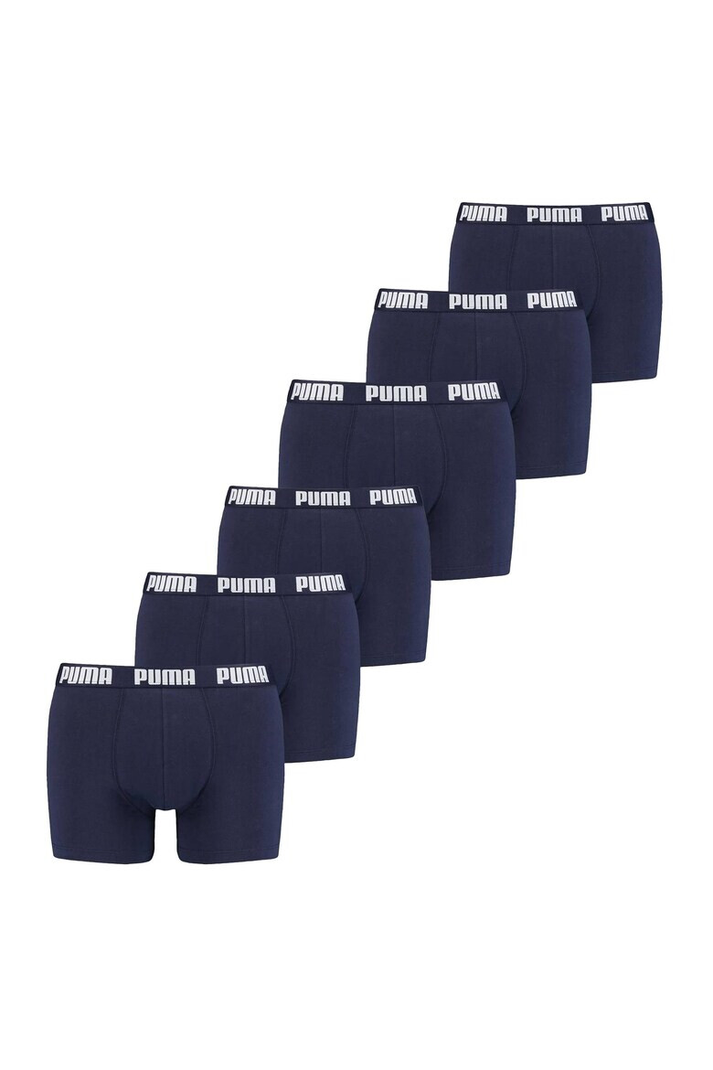 Puma Боксерки Everyday - 6 чифта - Pepit.bg