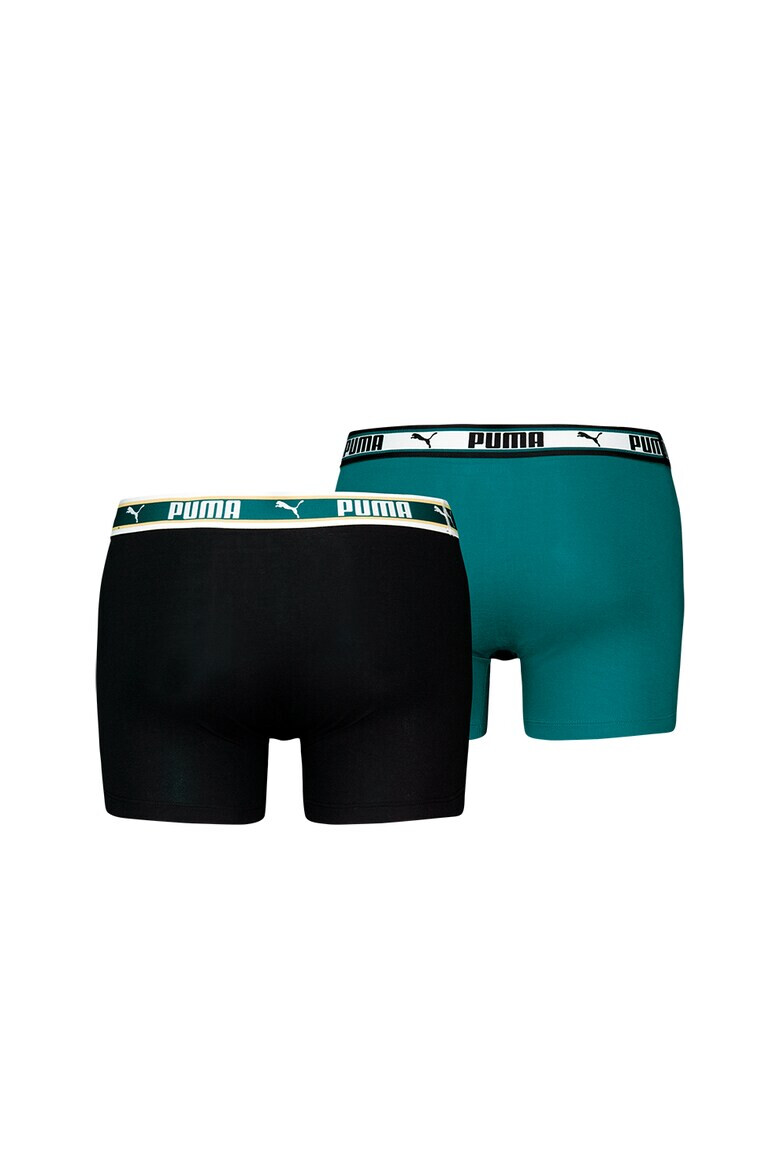 Puma Боксерки с лого 2 чифта - Pepit.bg