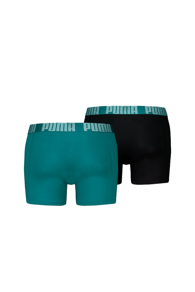 Puma Боксерки с лого 2 чифта - Pepit.bg