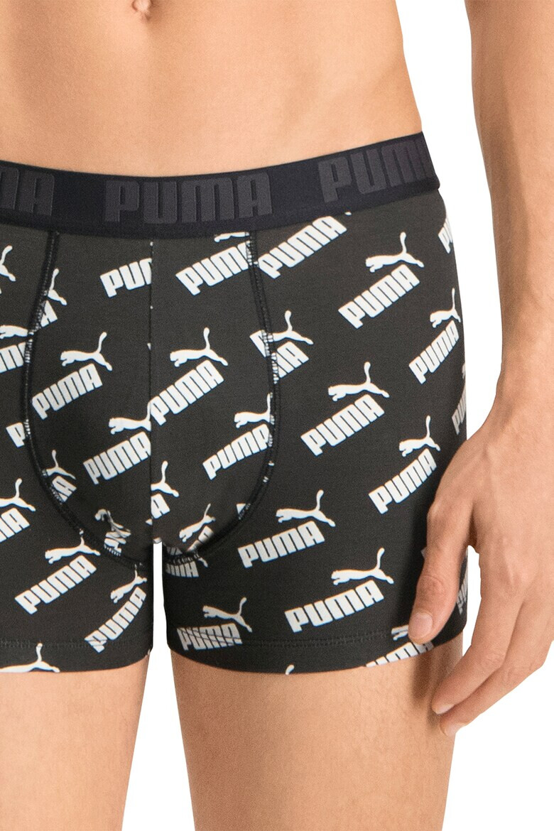 Puma Боксерки с лого 2 чифта - Pepit.bg