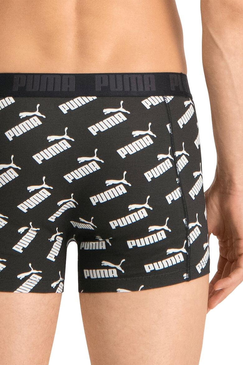 Puma Боксерки с лого 2 чифта - Pepit.bg