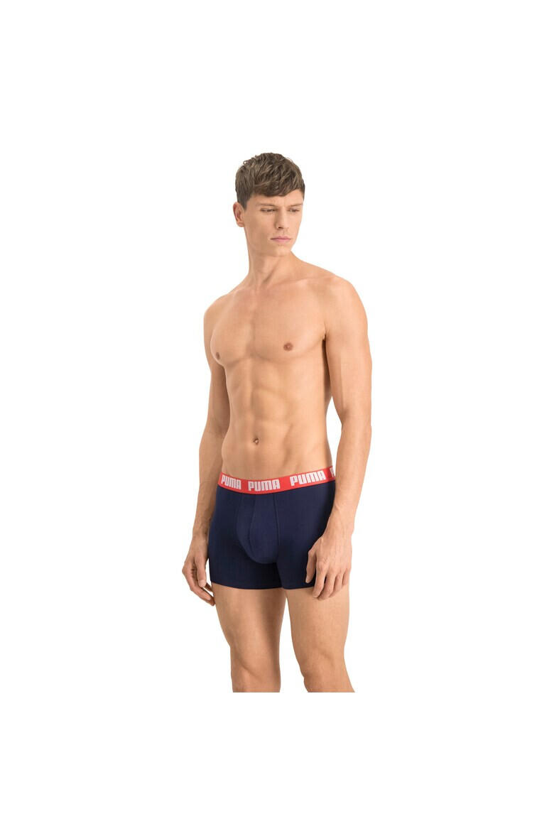 Puma Боксерки с лого 4 чифта - Pepit.bg