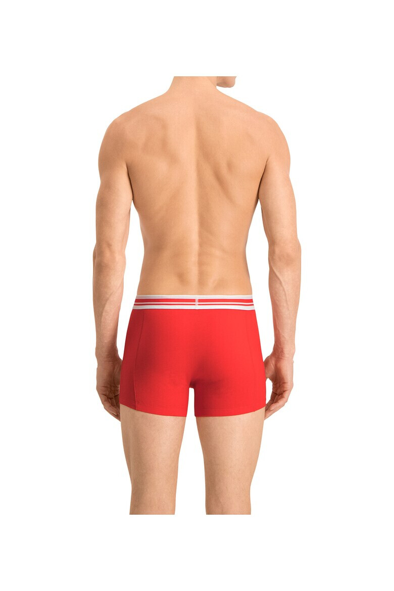 Puma Боксерки с лого 4 чифта - Pepit.bg