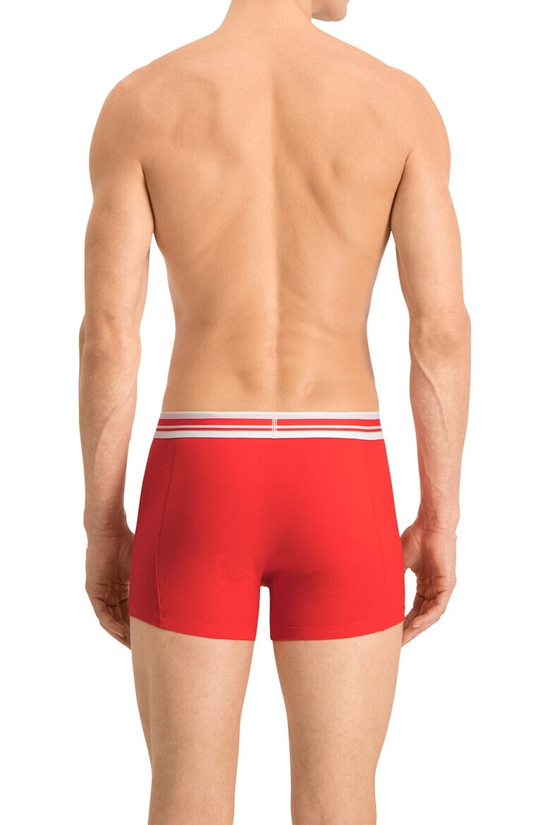 Puma Боксерки с лого 4 чифта - Pepit.bg
