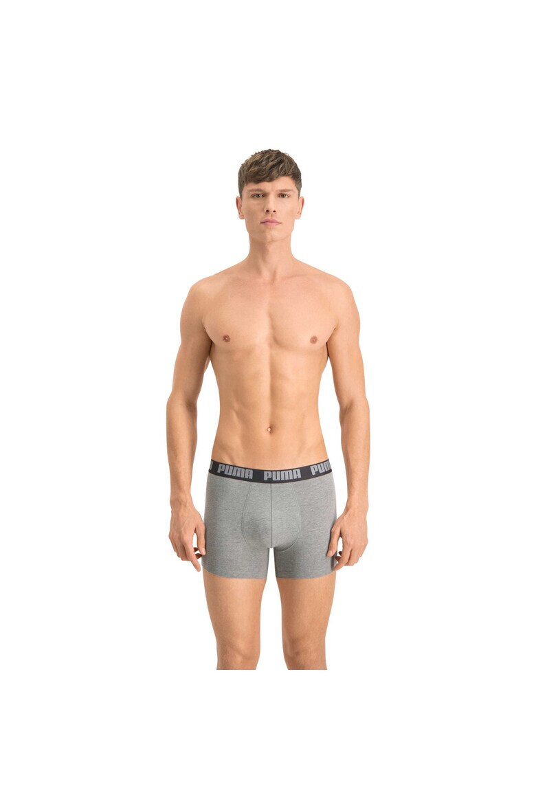 Puma Боксерки с лого 4 чифта - Pepit.bg