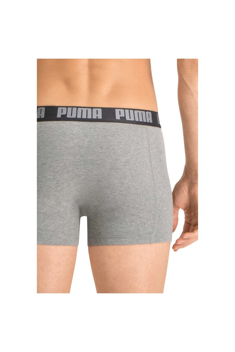 Puma Боксерки с лого 4 чифта - Pepit.bg