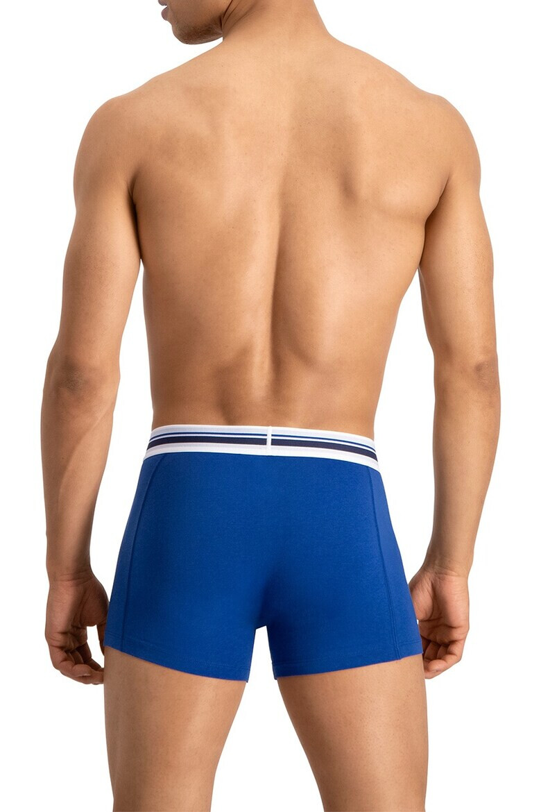 Puma Боксерки с лого 4 чифта - Pepit.bg