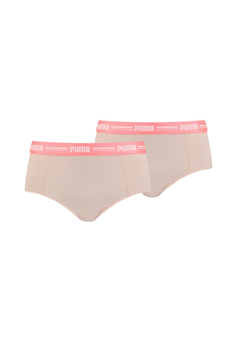 Puma Боксерки с модал ипамук - 2 чифта - Pepit.bg