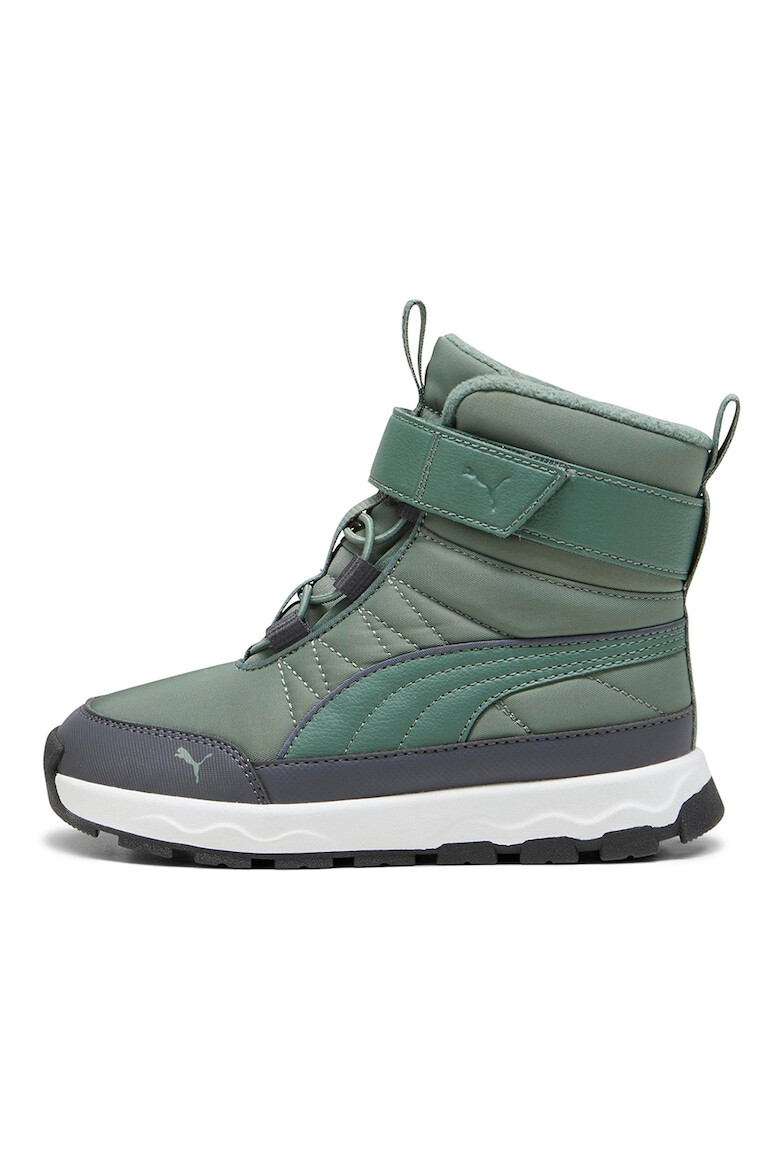 Puma Боти Evolve AC+ с лого - Pepit.bg
