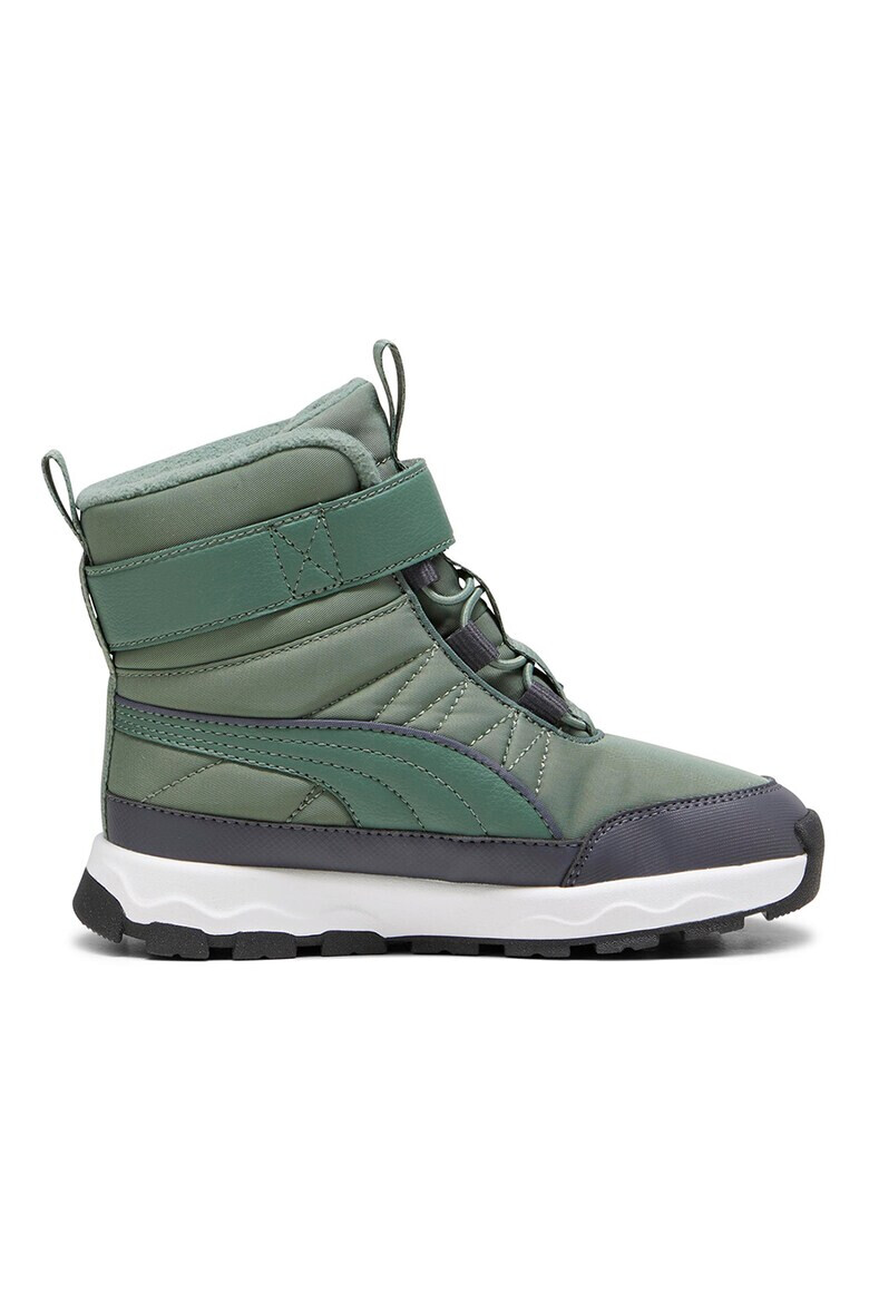 Puma Боти Evolve AC+ с лого - Pepit.bg
