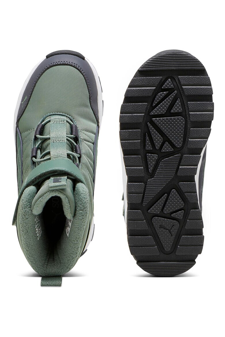 Puma Боти Evolve AC+ с лого - Pepit.bg