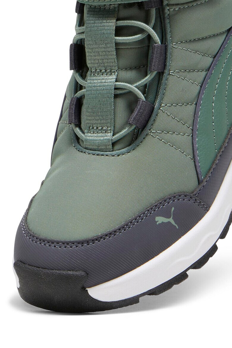 Puma Боти Evolve AC+ с лого - Pepit.bg