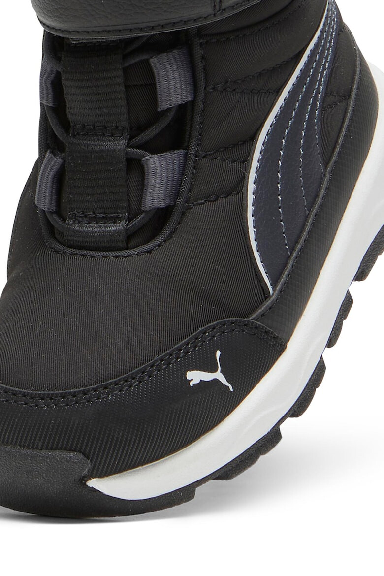 Puma Боти Evolve от еко кожа и текстил - Pepit.bg