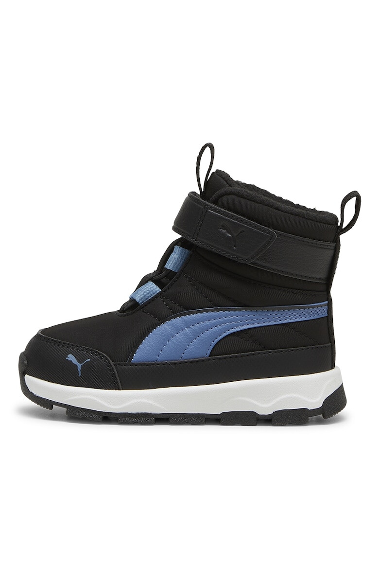 Puma Боти Evolve от еко кожа и текстил - Pepit.bg