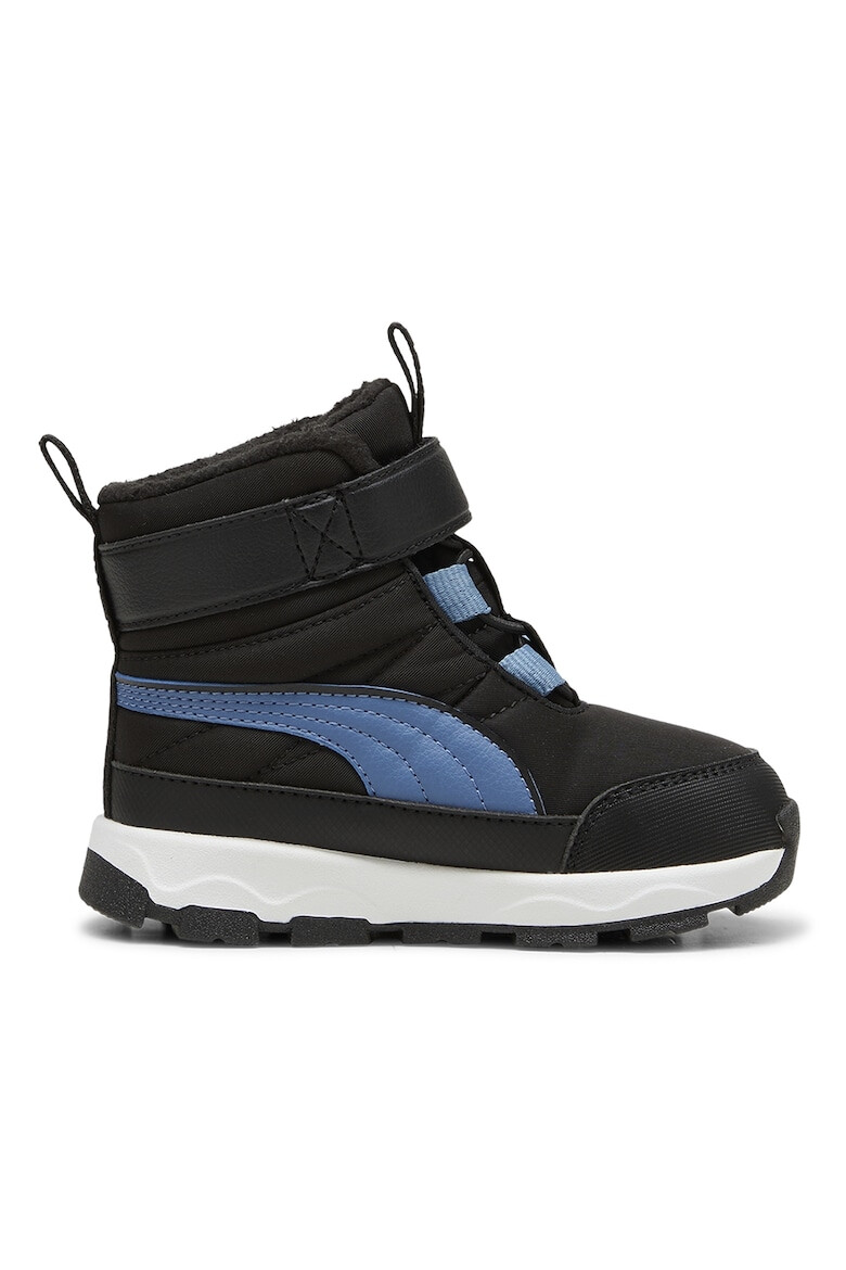 Puma Боти Evolve от еко кожа и текстил - Pepit.bg