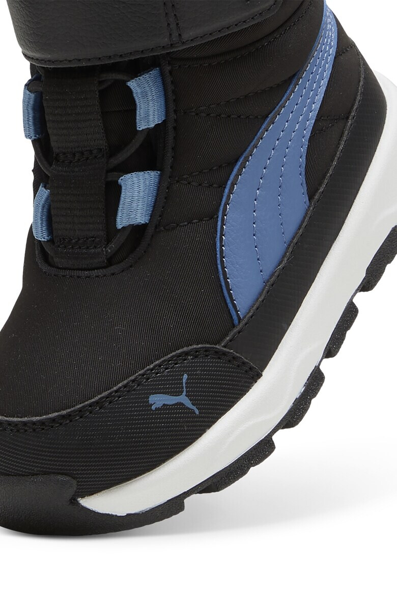 Puma Боти Evolve от еко кожа и текстил - Pepit.bg