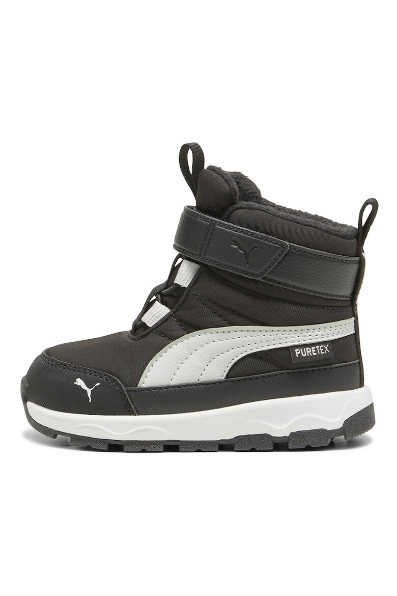 Puma Боти Evolve Puretex от еко кожа и текстил - Pepit.bg