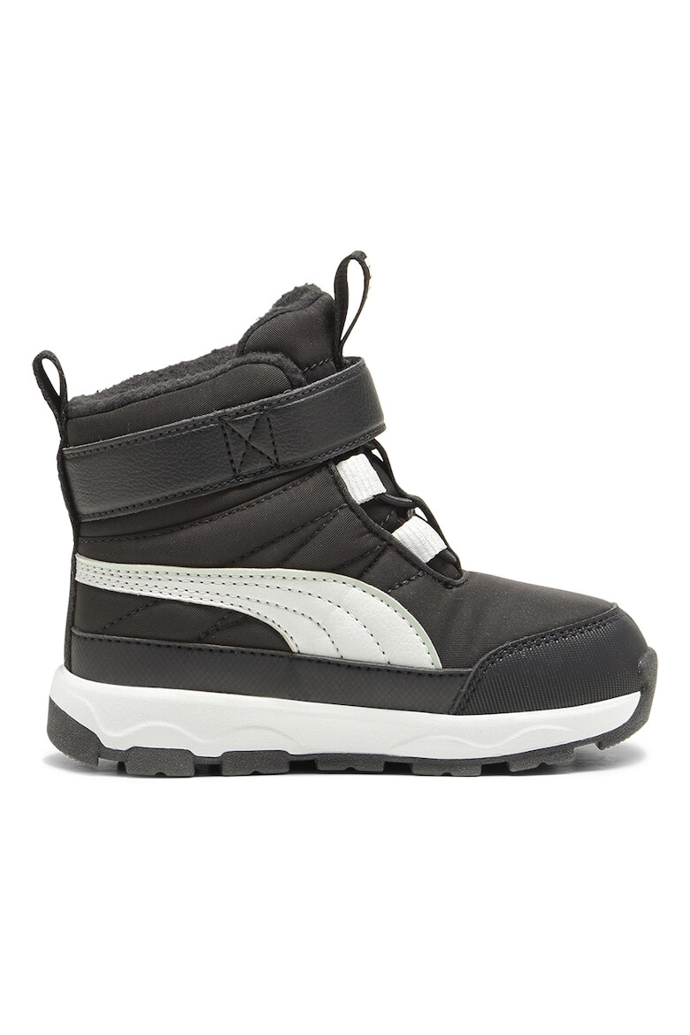 Puma Боти Evolve Puretex от еко кожа и текстил - Pepit.bg