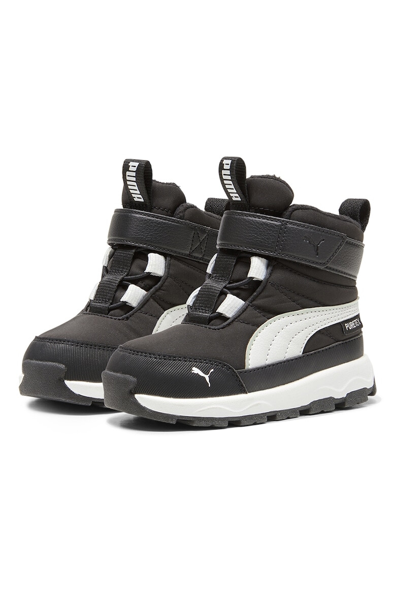 Puma Боти Evolve Puretex от еко кожа и текстил - Pepit.bg